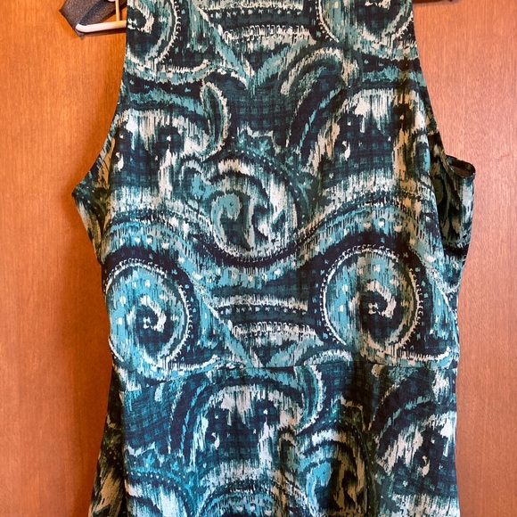 Banana republic tank top - Picture 5 of 8